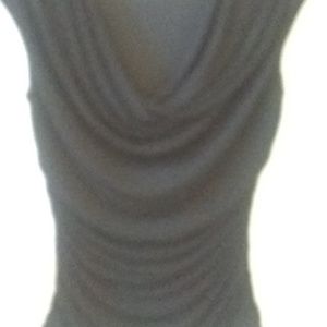 Love Haight sleeveless top